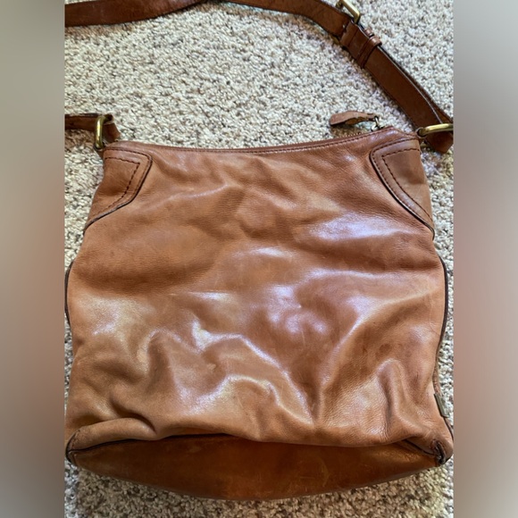 Cole Haan Crossbody Purse - Picture 3 of 9